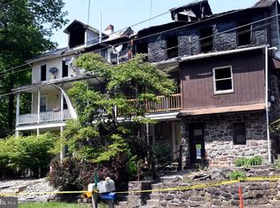 715 Philadelphia Ave, Reading, PA 19607