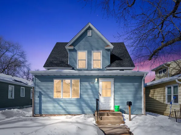 3940 Nokomis Ave, Minneapolis, MN 55406