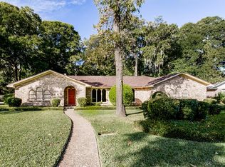 3660 Buckskin Trl W, Jacksonville, FL 32277