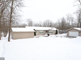 26776 Riverview Dr, Mora, MN 55051