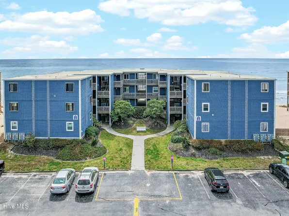2210 New River Inlet Road #159, North Topsail Beach, NC 28460