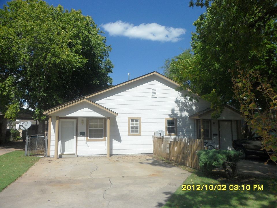 1st image of 903 NW Bell Ave #D