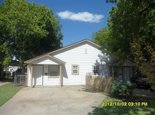 903 NW Bell Avenue, Lawton, OK 73507