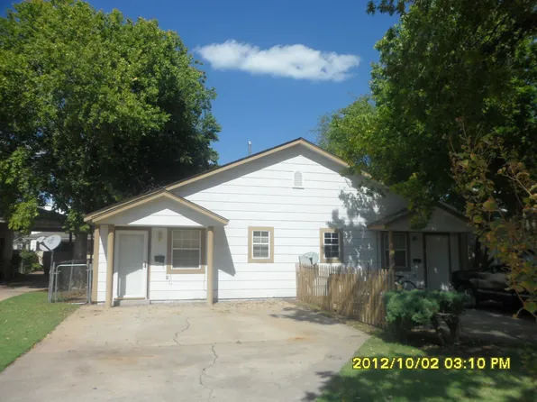 903 NW Bell Avenue, 903 NW Bell Ave #B, Lawton, OK 73507