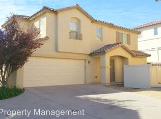 10449 Chrisman Ave, Las Vegas, NV 89129