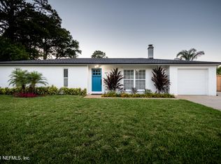 477 Helmsman Ln, Atlantic Beach, FL 32233