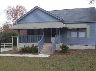 1317 Craven St, Columbia, SC 29203