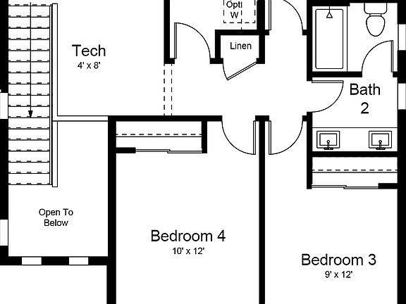 4th image of this home