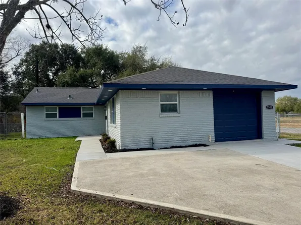 5502 Elm Tree Dr, Houston, TX 77048