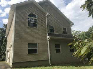 655 Pleasant Springs Rd, Henderson, TN 38340