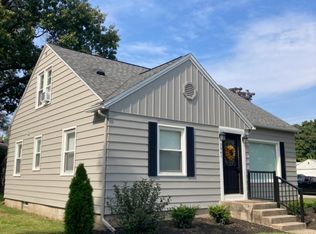 2941 Clyde Park Ave SW, Wyoming, MI 49509
