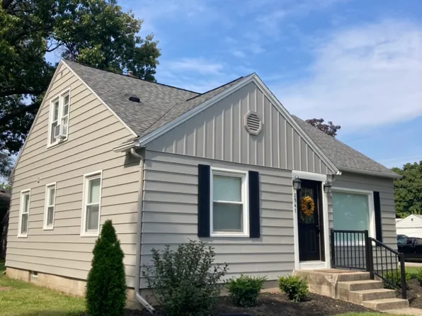 2941 Clyde Park Ave SW, Wyoming, MI 49509