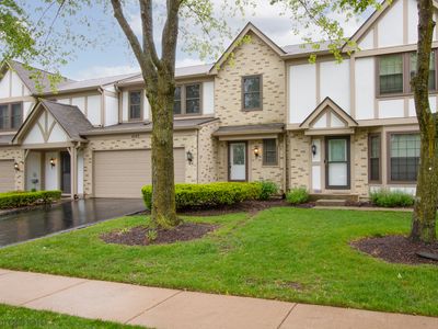 4549 Topaz Dr, Hoffman Estates, IL, 60192