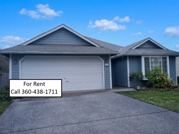 5720 SE 56th Ave, Lacey, WA 98503