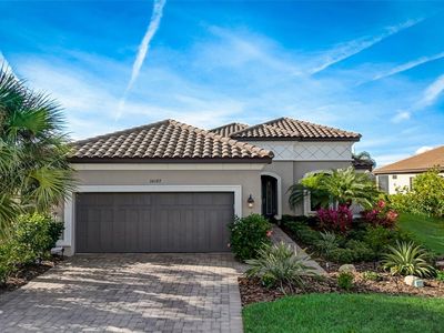 10127 Craftsman Park Way, Palmetto, FL, 34221