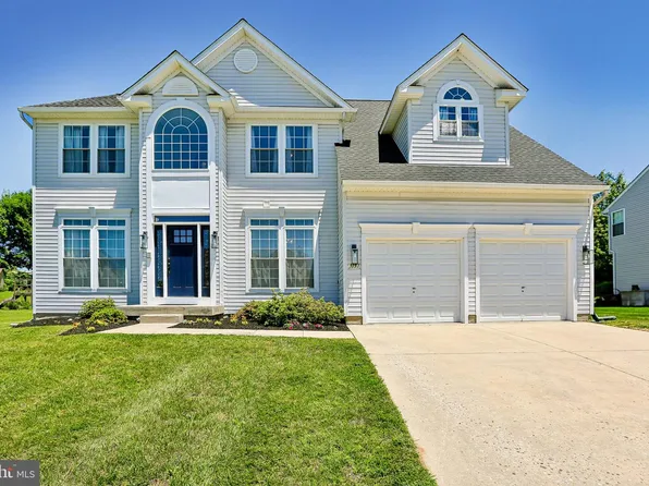 3157 Pyramid Cir, Manchester, MD 21102