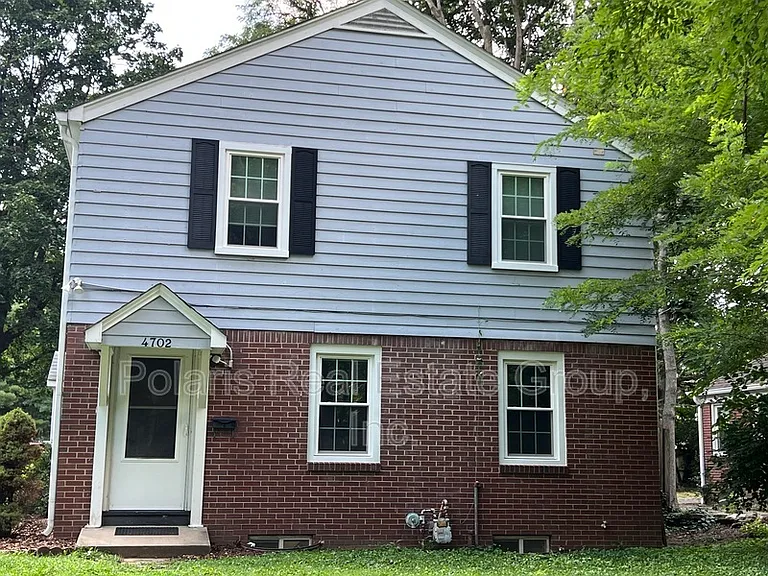 4702 Rookwood Ave — Photo 1