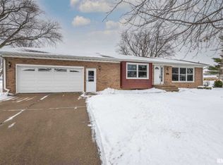 603 2nd Street Ct, Sherrard, IL 61281