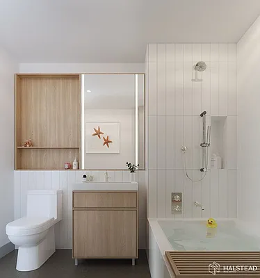 Sold by Brown Harris Stevens Development Marketing | media 4