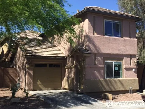 5202 Shreve Ave, Las Vegas, NV 89156