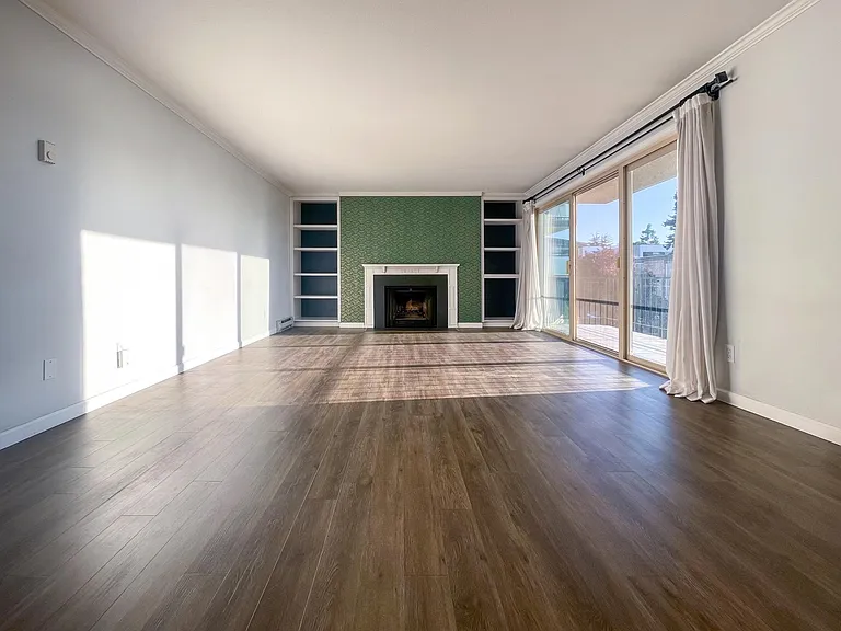 1234 Taylor Ave N #303 — Photo 3