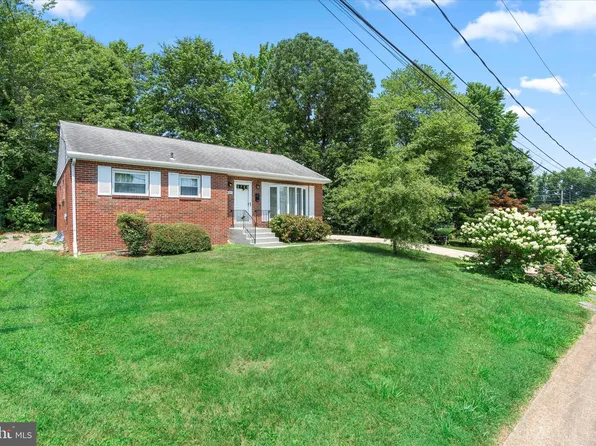 1301 Hillside Ave, Wilmington, DE 19809