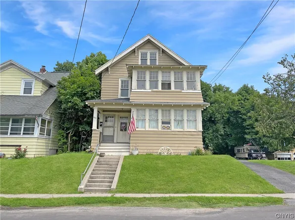 407 Boyden St #9, Syracuse, NY 13206