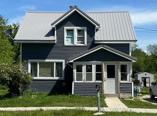 315 W High St, Spring Valley, MN 55975