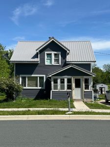 315 W High St, Spring Valley, MN, 55975