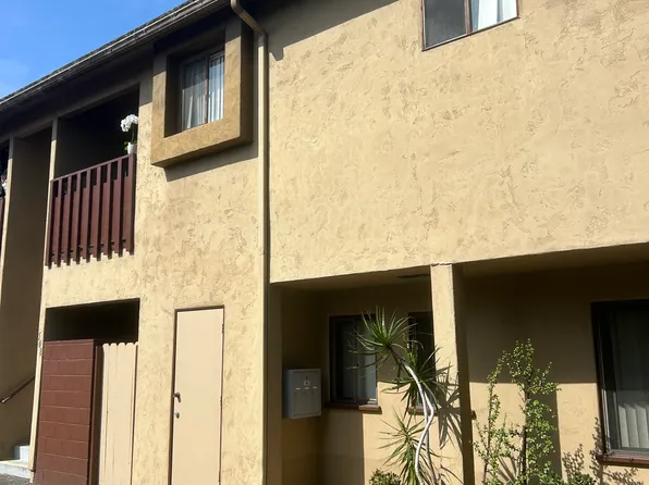 508 Park Way #508, Chula Vista, CA 91910