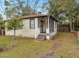 2862 Woodland St W, Jacksonville, FL 32209