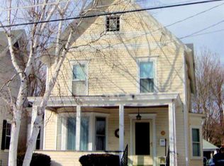 99 Spruce St, Oneonta, NY 13820