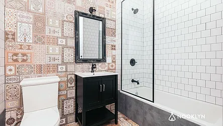 Rented by Nooklyn NYC LLC