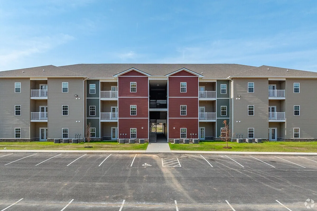 Building Photo - 15 Millswood Dr #B-308