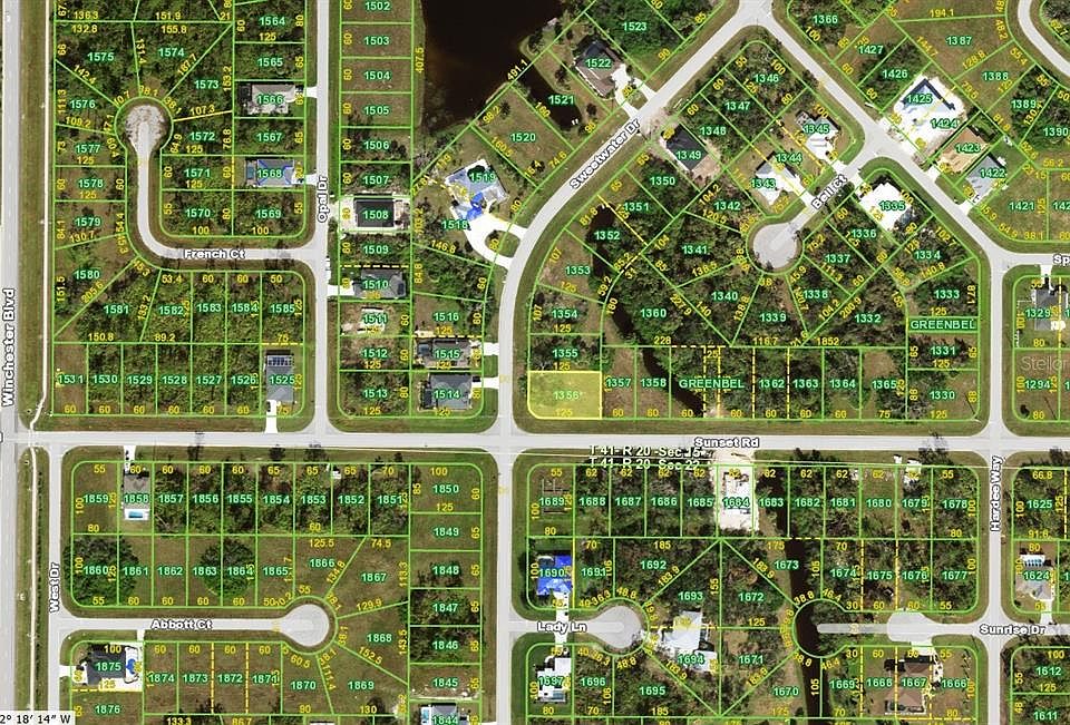 2nd image of 132 Sunset Rd Lot 1356