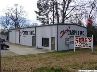 212 11th St N, Clanton, AL 35045