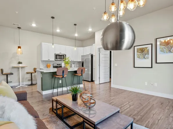 15345 W 64th Lane #103, Arvada, CO 80007