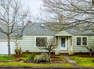 163 E 25th Ave, Eugene, OR 97405
