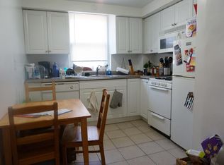 61 Brighton Ave #40, Allston, MA 02134