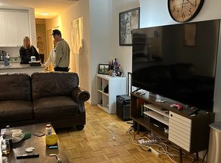 19 Rector St UNIT 1317, New York, NY 10006