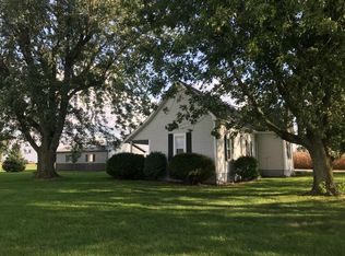 59 E State Road 28, Tipton, IN 46072