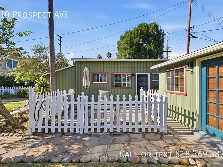 610 Prospect Ave — Photo 1