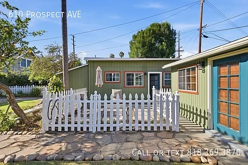 610 Prospect Ave Photo 1