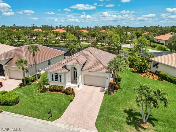 8952 Crown Bridge Way, Fort Myers, FL 33908