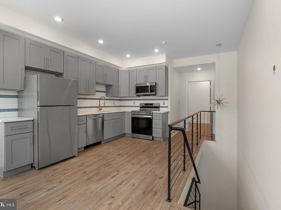 1st image of 509 E Gorgas Ln #1F