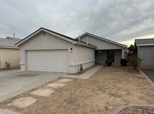 1290 Camino Del Rey Dr SW, Los Lunas, NM 87031