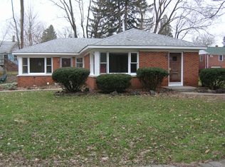 1506 Rumely St, La Porte, IN 46350
