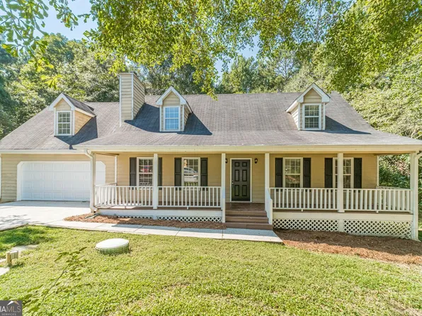 222 Deer Walk Dr, Winder, GA 30680