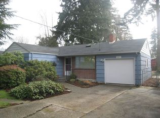 621 NW 185th St, Shoreline, WA 98177