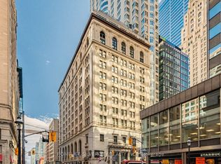 1 King St W #814, Toronto, ON M5H 1A1